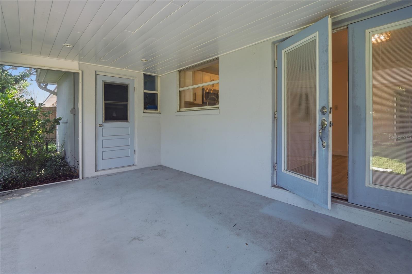 HILLCREST HEIGHTS - Residential