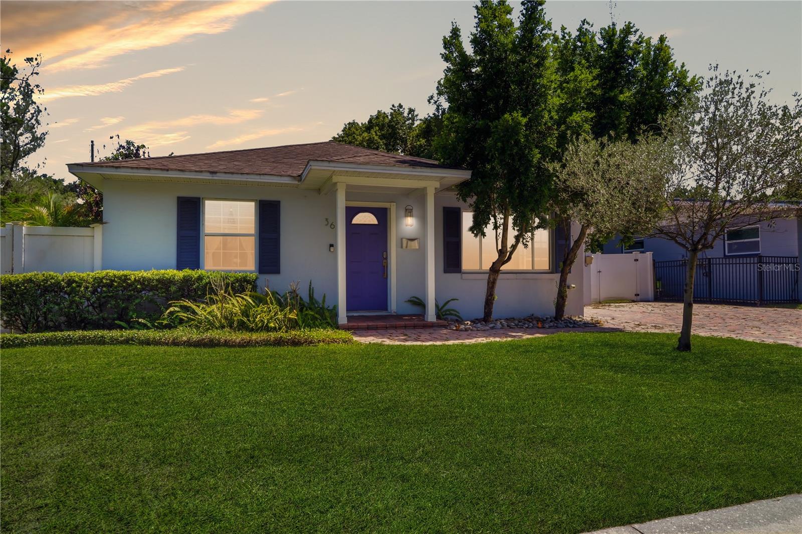 HILLCREST HEIGHTS - Residential