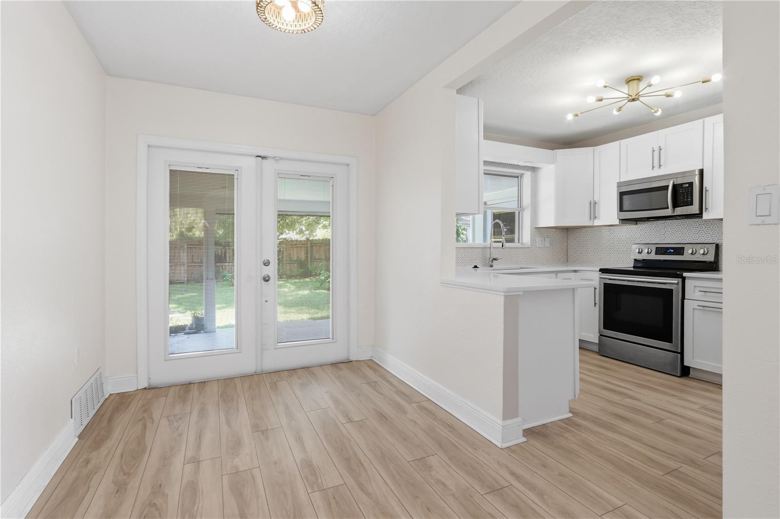HILLCREST HEIGHTS - Residential