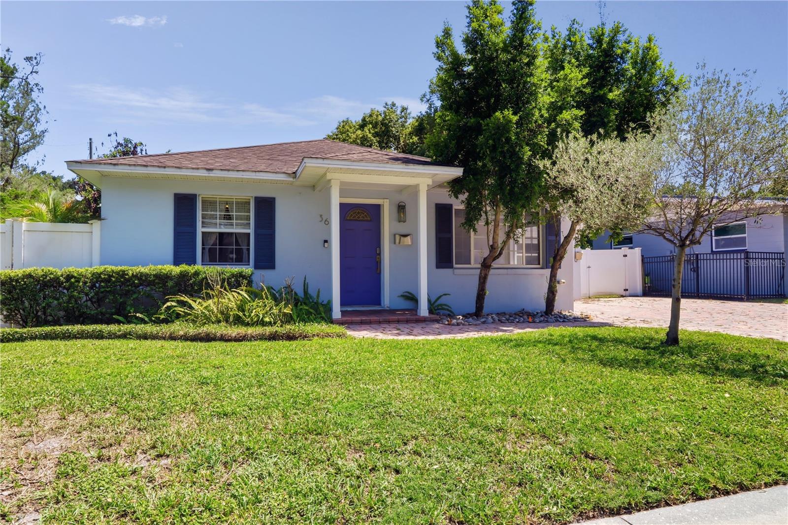 HILLCREST HEIGHTS - Residential