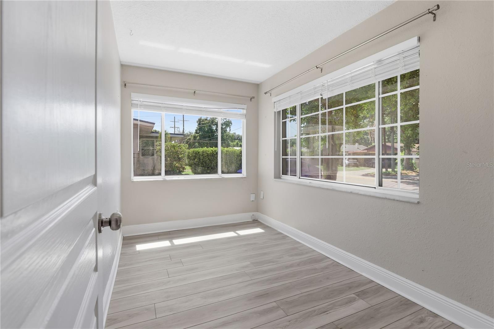 HILLCREST HEIGHTS - Residential