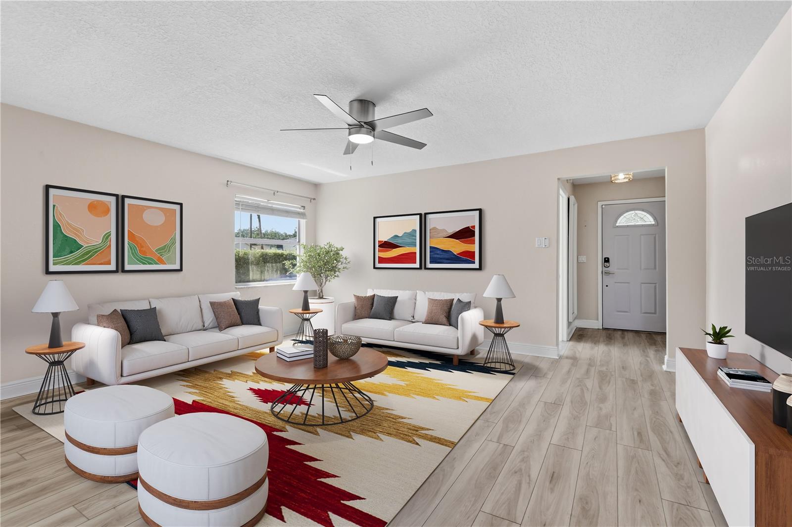 HILLCREST HEIGHTS - Residential