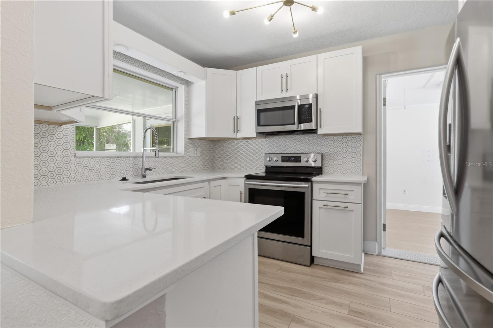 HILLCREST HEIGHTS - Residential