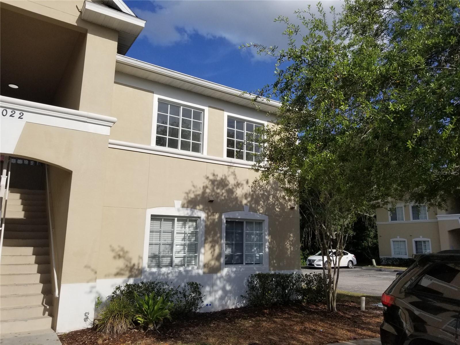 VILLAGES OF BLOOMINGDALE CONDO - Residential