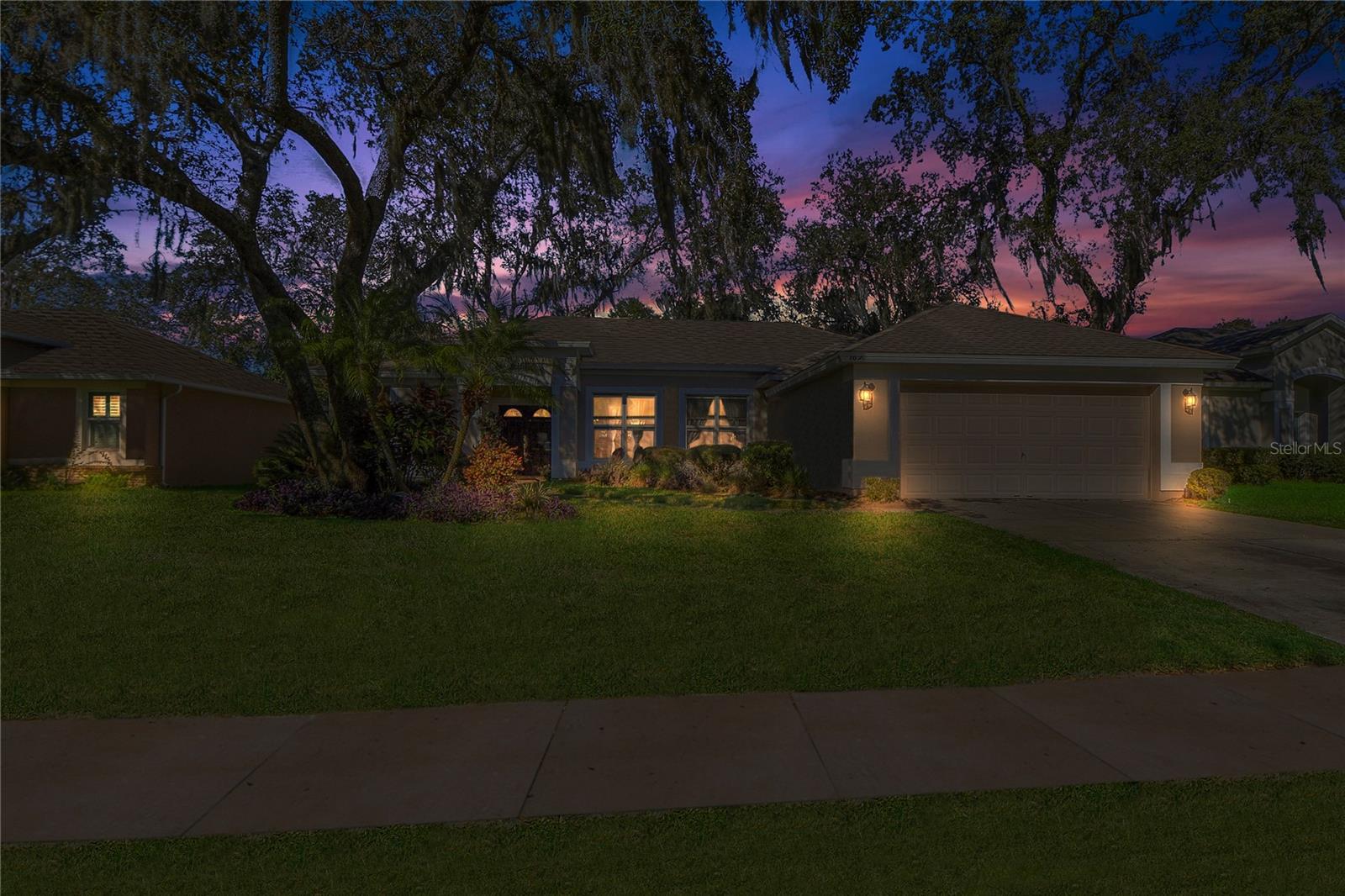 REFLECTIONS - Residential