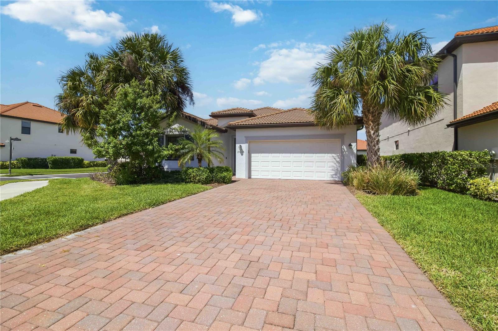 WATERCREST UN 1 - Residential