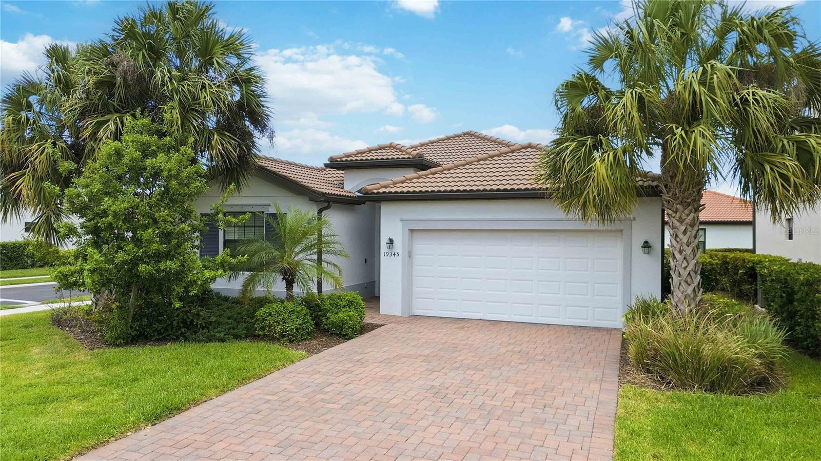 WATERCREST UN 1 - Residential