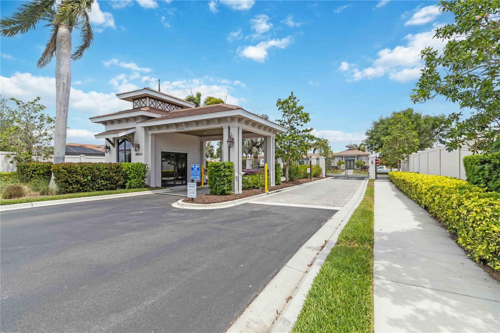 WATERCREST UN 1 - Residential