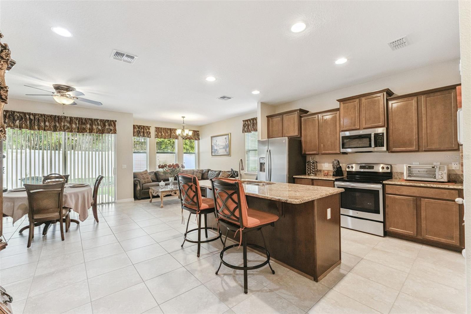 THE RESERVE AT HIDDEN LAKE - Residential