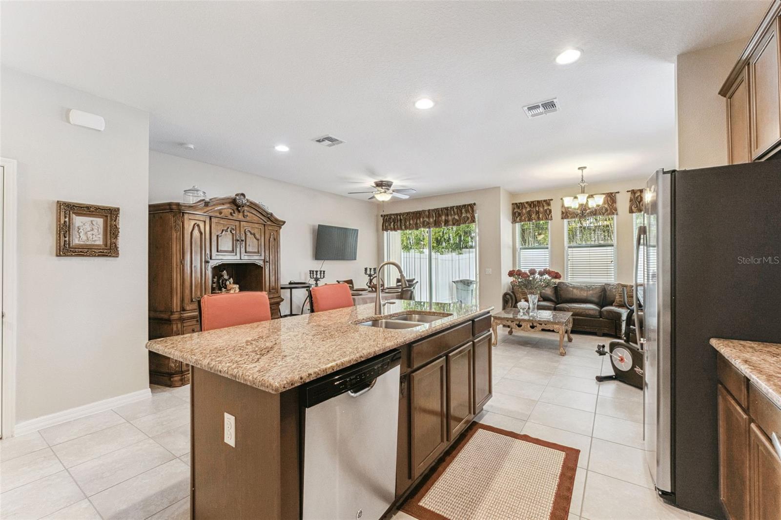 THE RESERVE AT HIDDEN LAKE - Residential