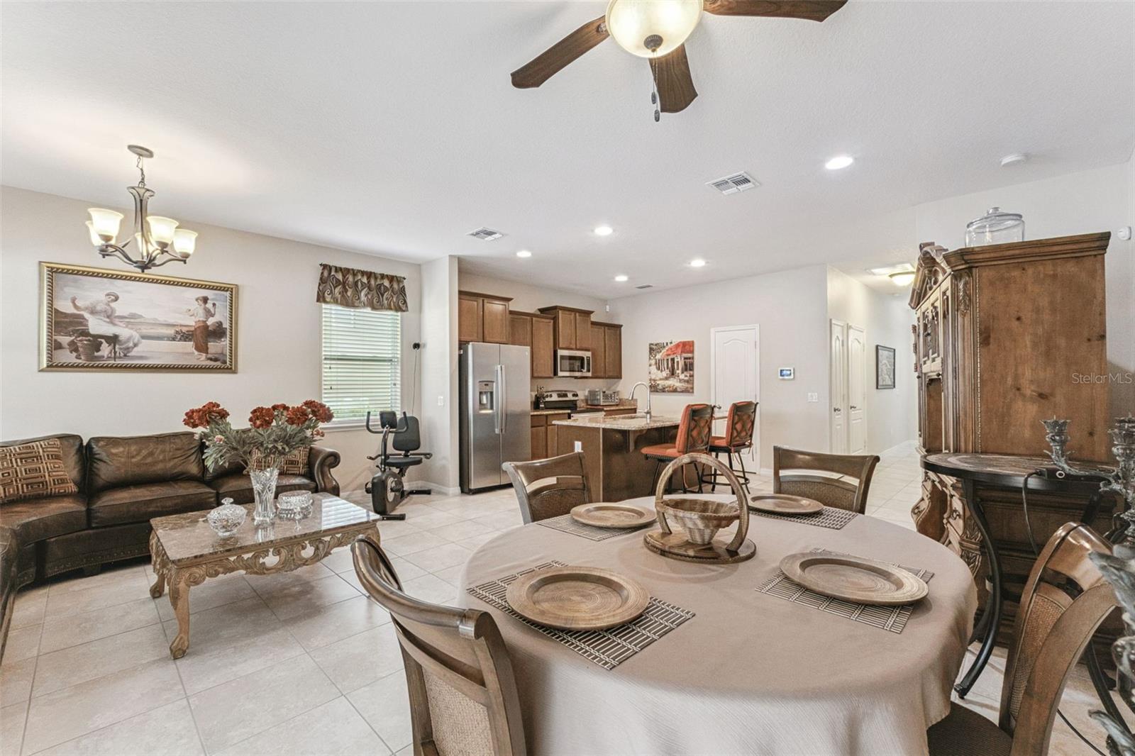 THE RESERVE AT HIDDEN LAKE - Residential
