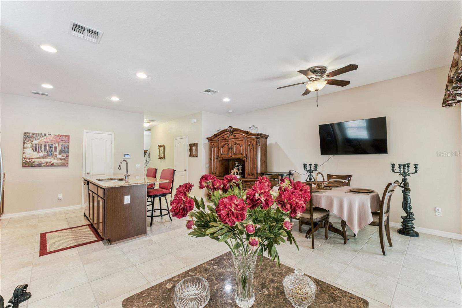 THE RESERVE AT HIDDEN LAKE - Residential