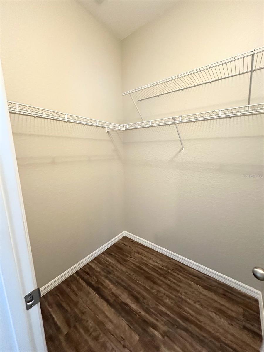 EAGLE POND CONDO - Residential Lease