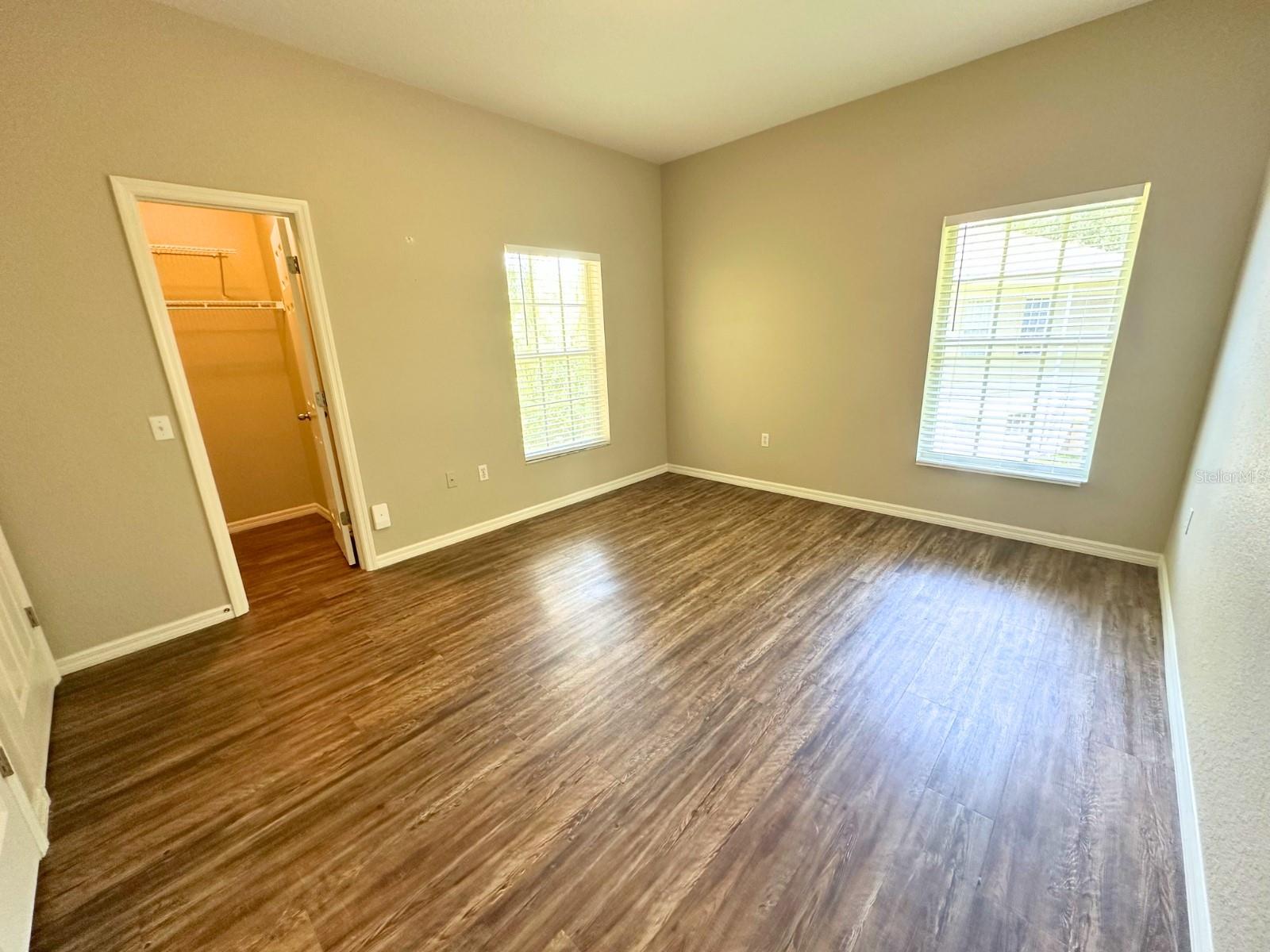 EAGLE POND CONDO - Residential Lease