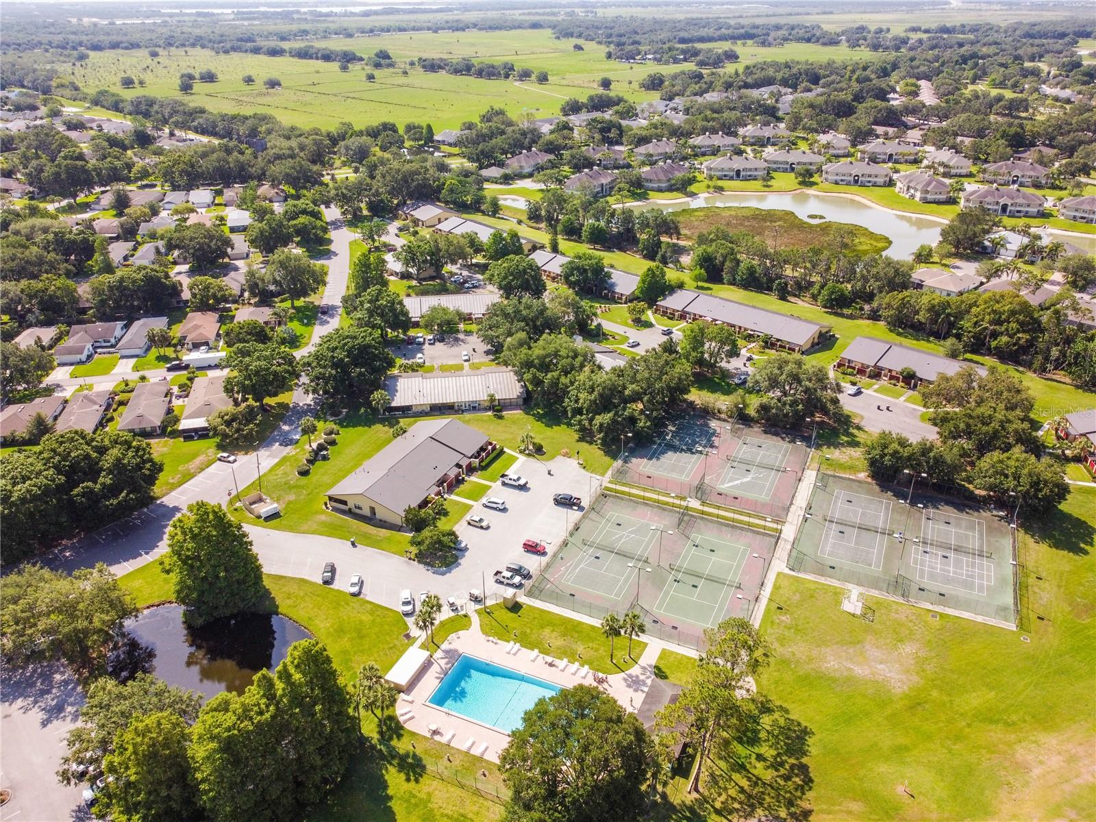 EAGLE POND CONDO - Residential Lease