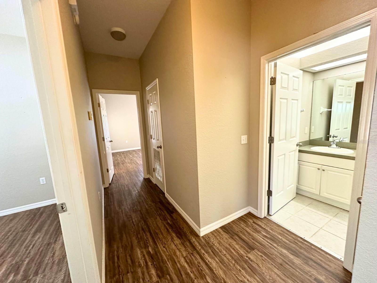 EAGLE POND CONDO - Residential Lease