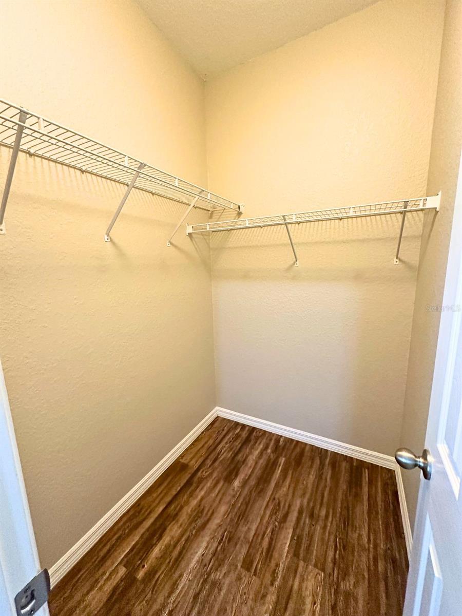 EAGLE POND CONDO - Residential Lease