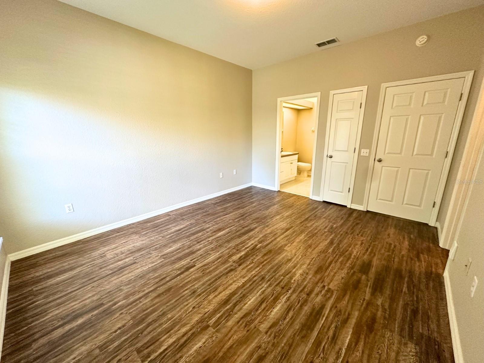 EAGLE POND CONDO - Residential Lease