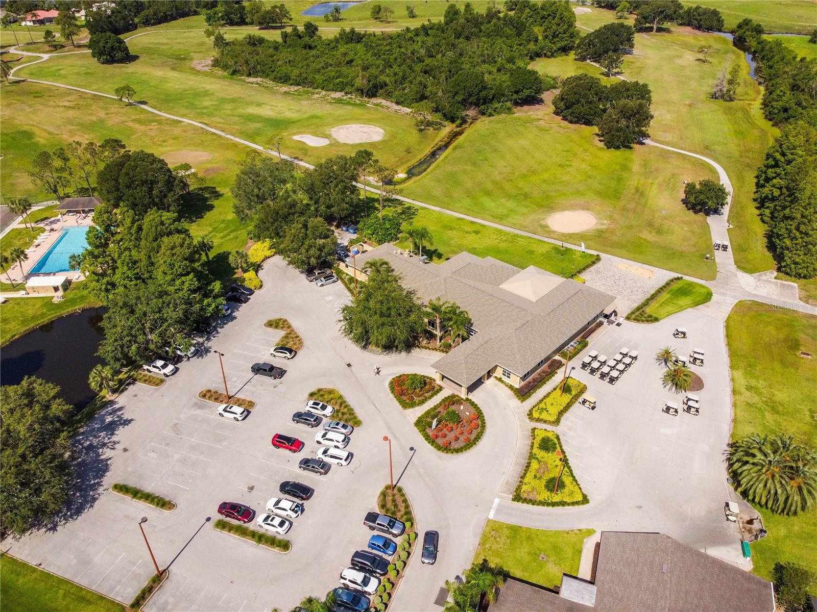 EAGLE POND CONDO - Residential Lease