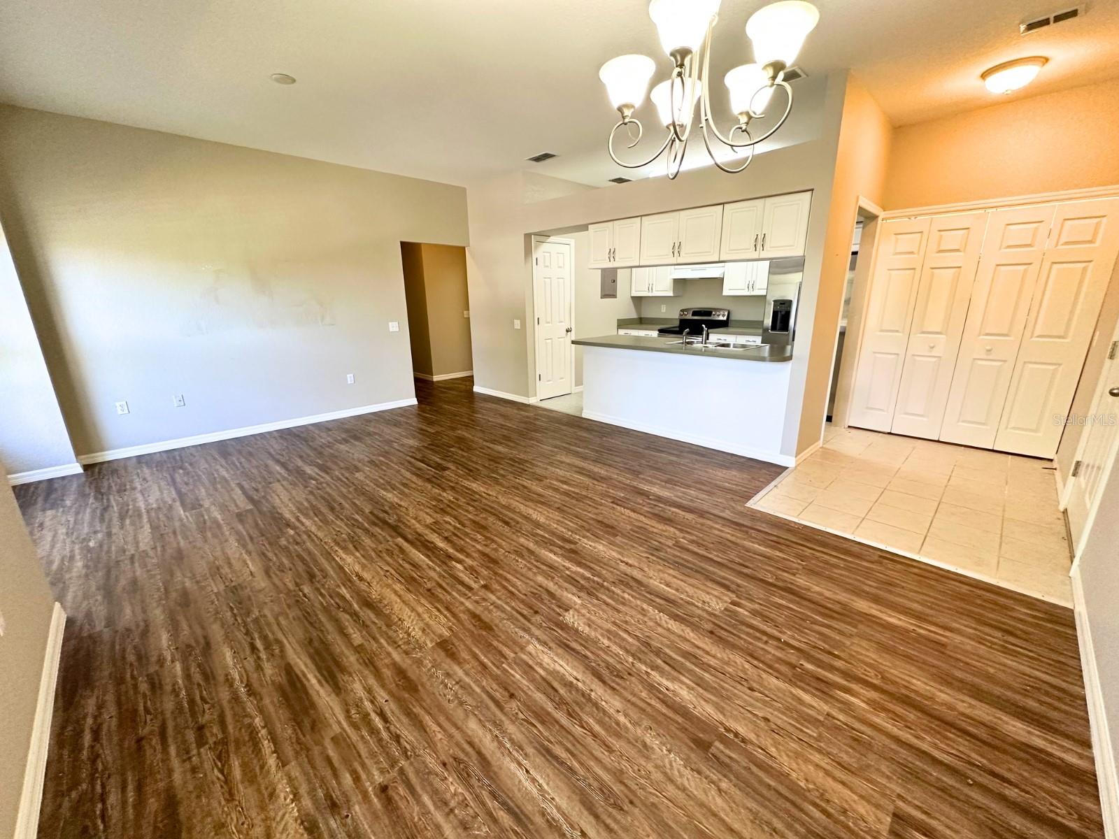 EAGLE POND CONDO - Residential Lease