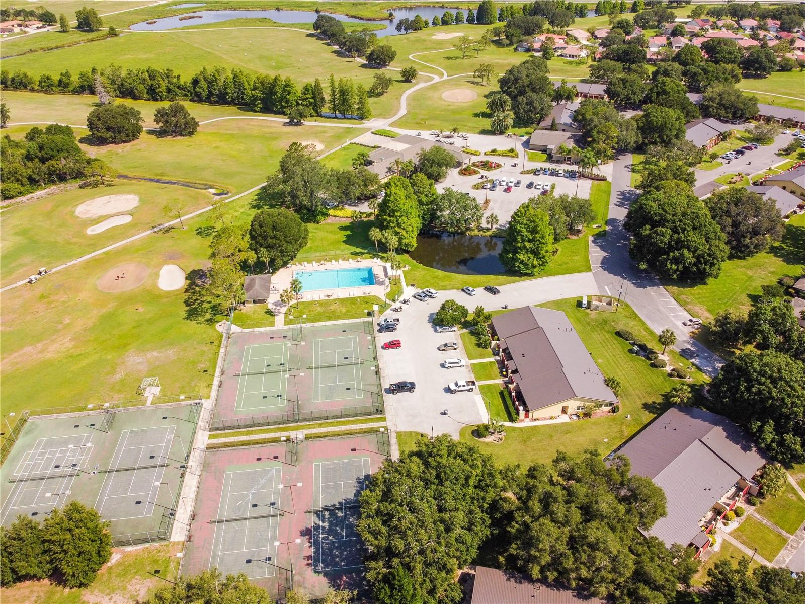 EAGLE POND CONDO - Residential Lease