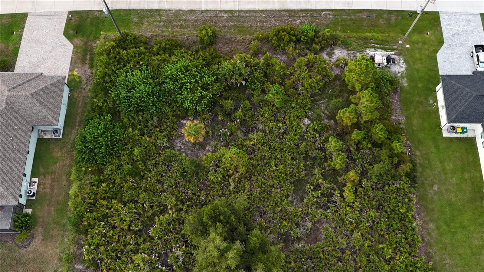 PORT CHARLOTTE SEC 058 - Land