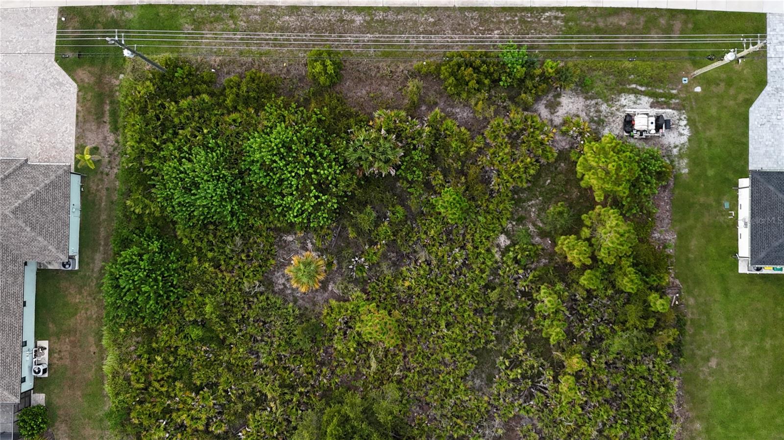 PORT CHARLOTTE SEC 058 - Land