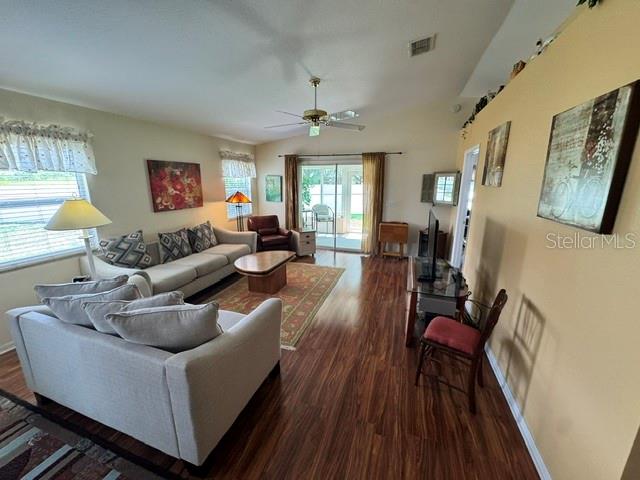 SPRUCE CREEK GOLF & COUNTRY CLUB AVENEL PH 01 - Residential