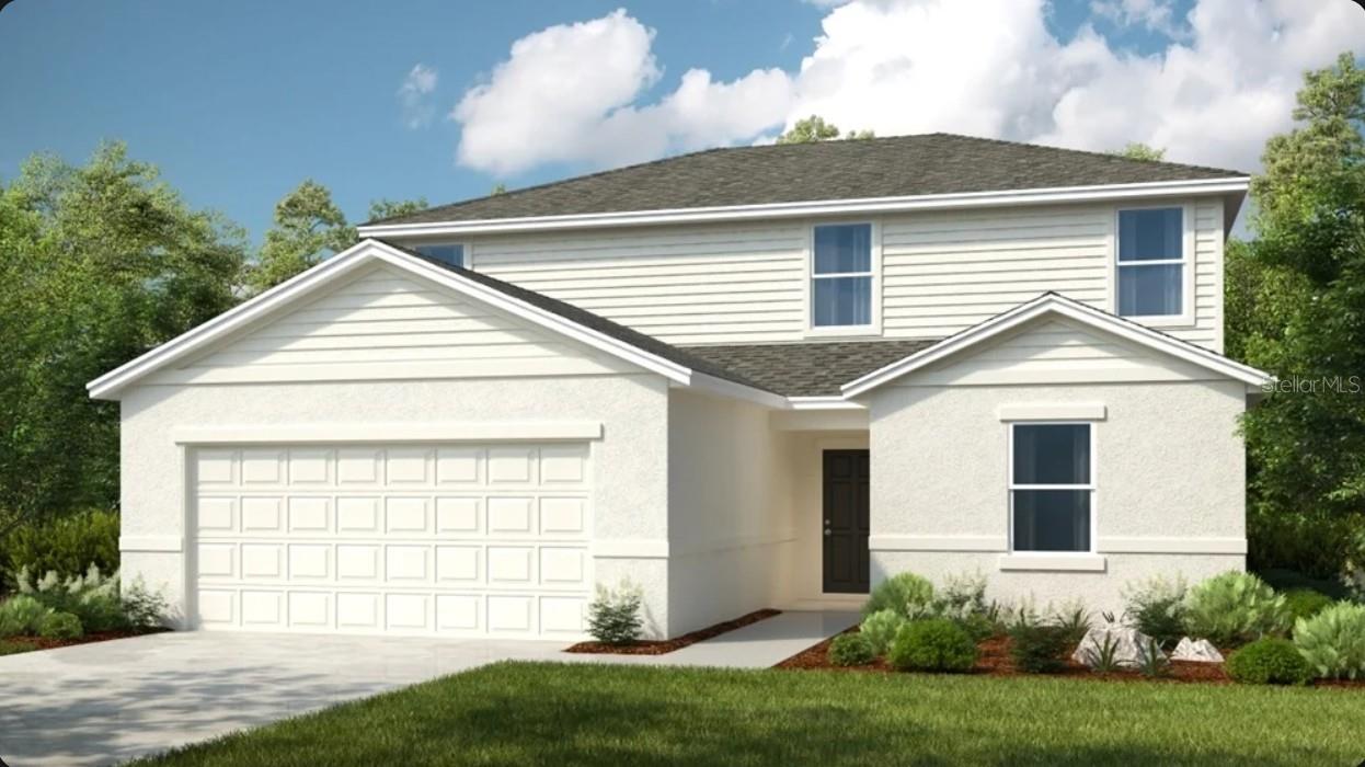 WATERSTONE - Residential