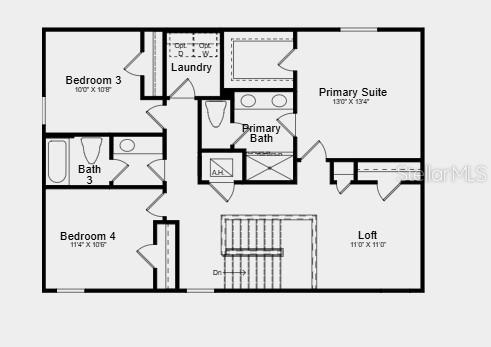 WATERSTONE - Residential