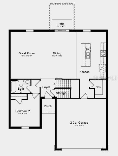 WATERSTONE - Residential