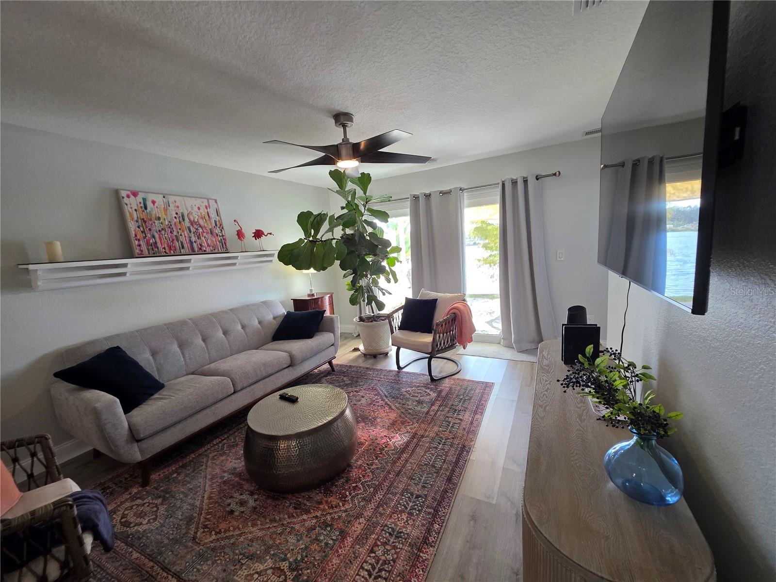 MIRAGE - Residential