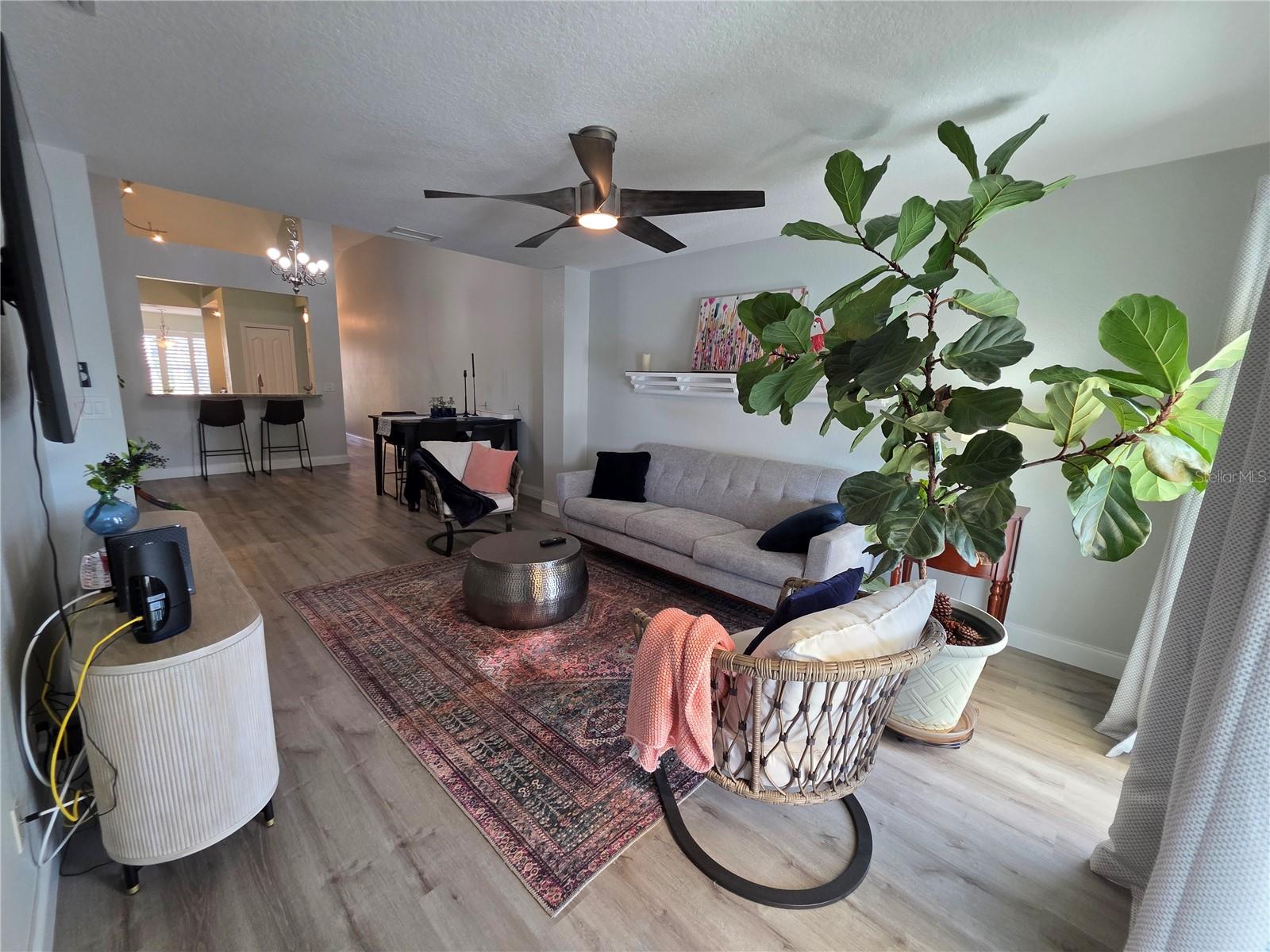 MIRAGE - Residential