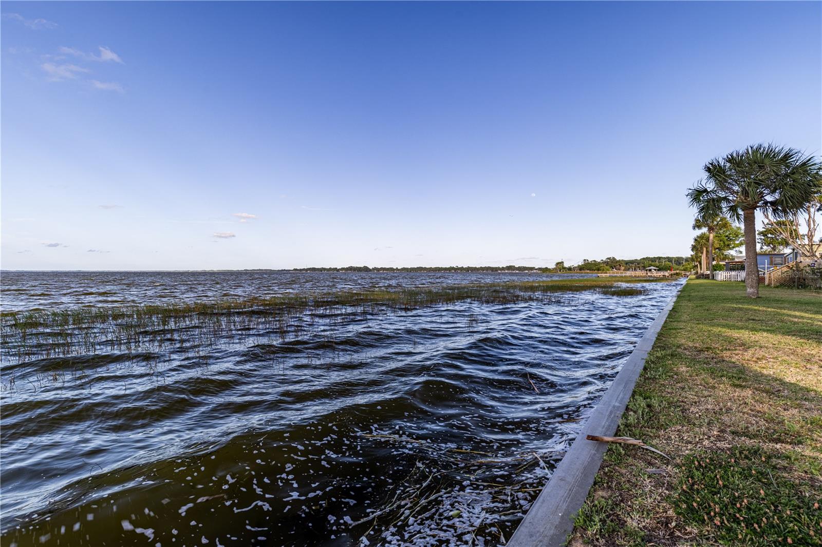 THREE LAKES MHP - Residential