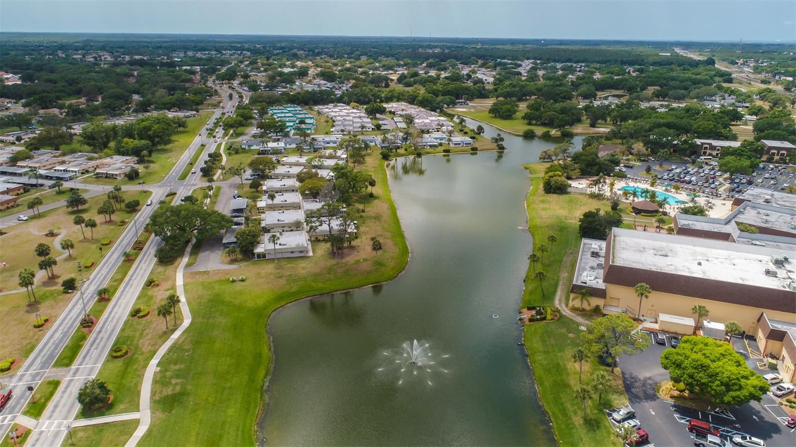 BEDFORD H CONDO - Residential