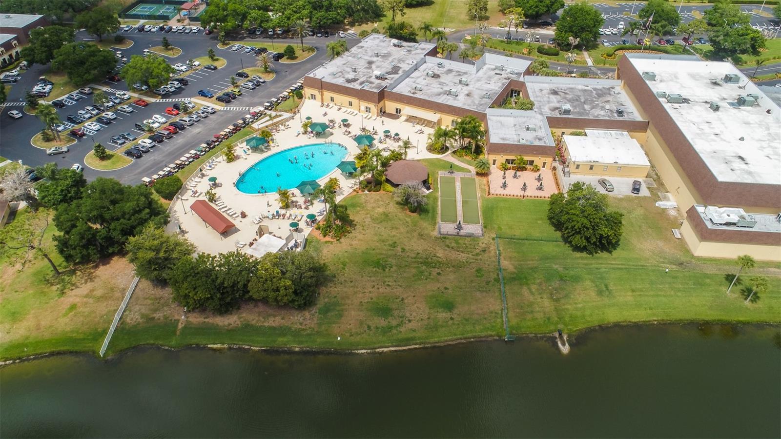 BEDFORD H CONDO - Residential