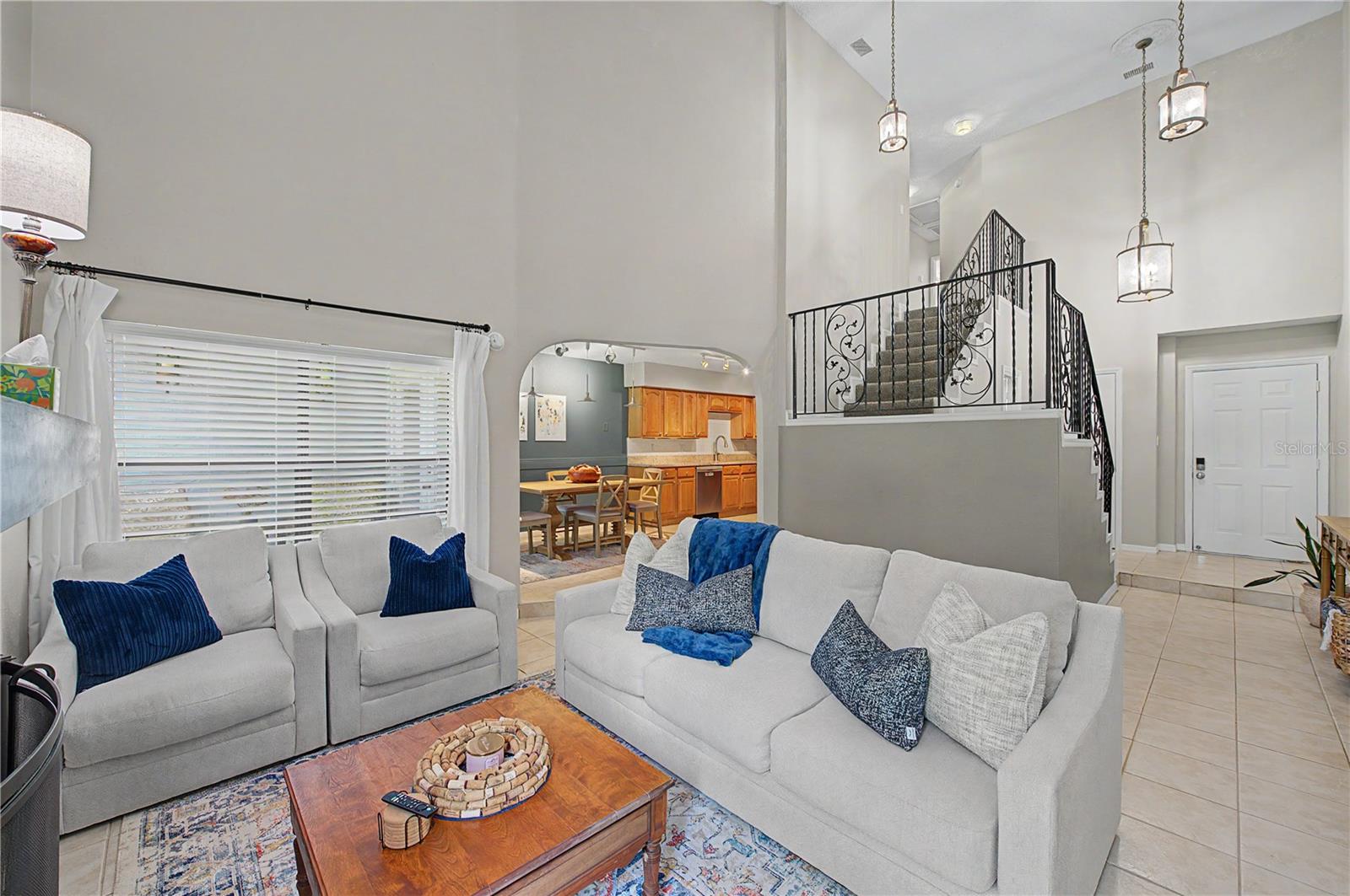 BURNES LAKE A CONDO - Residential