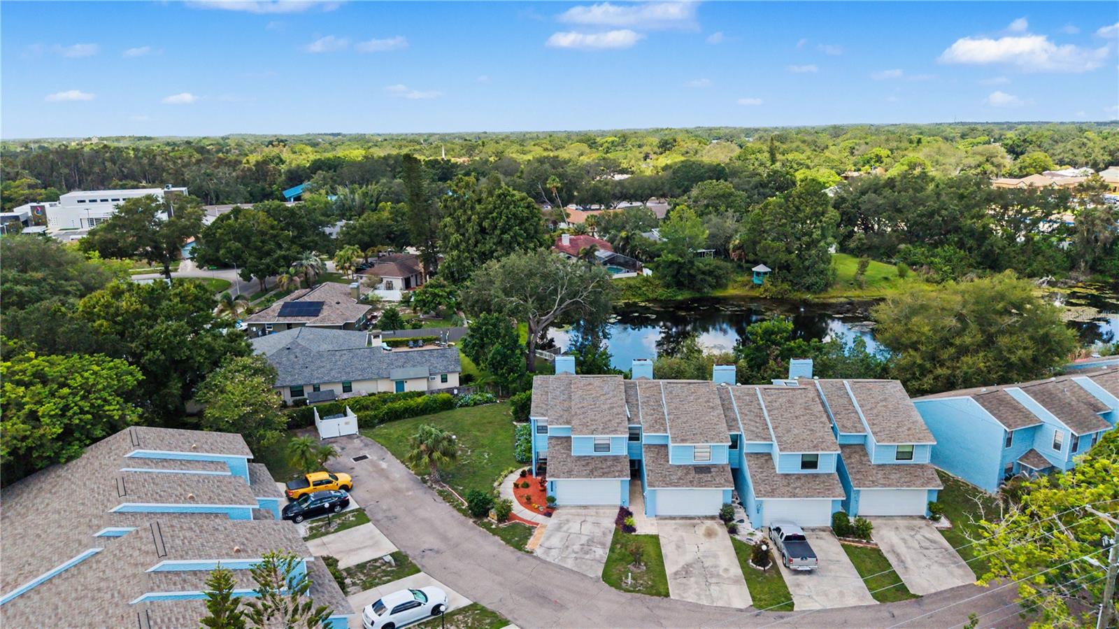 BURNES LAKE A CONDO - Residential