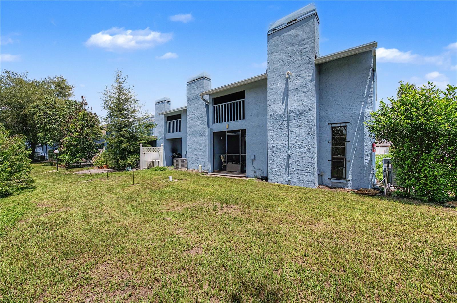 BURNES LAKE A CONDO - Residential