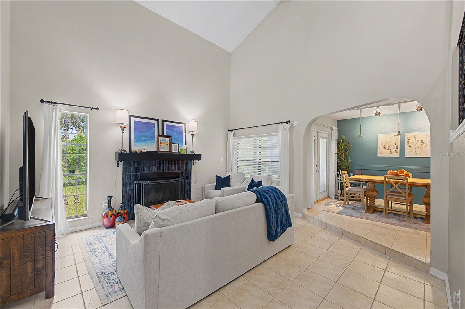 BURNES LAKE A CONDO - Residential