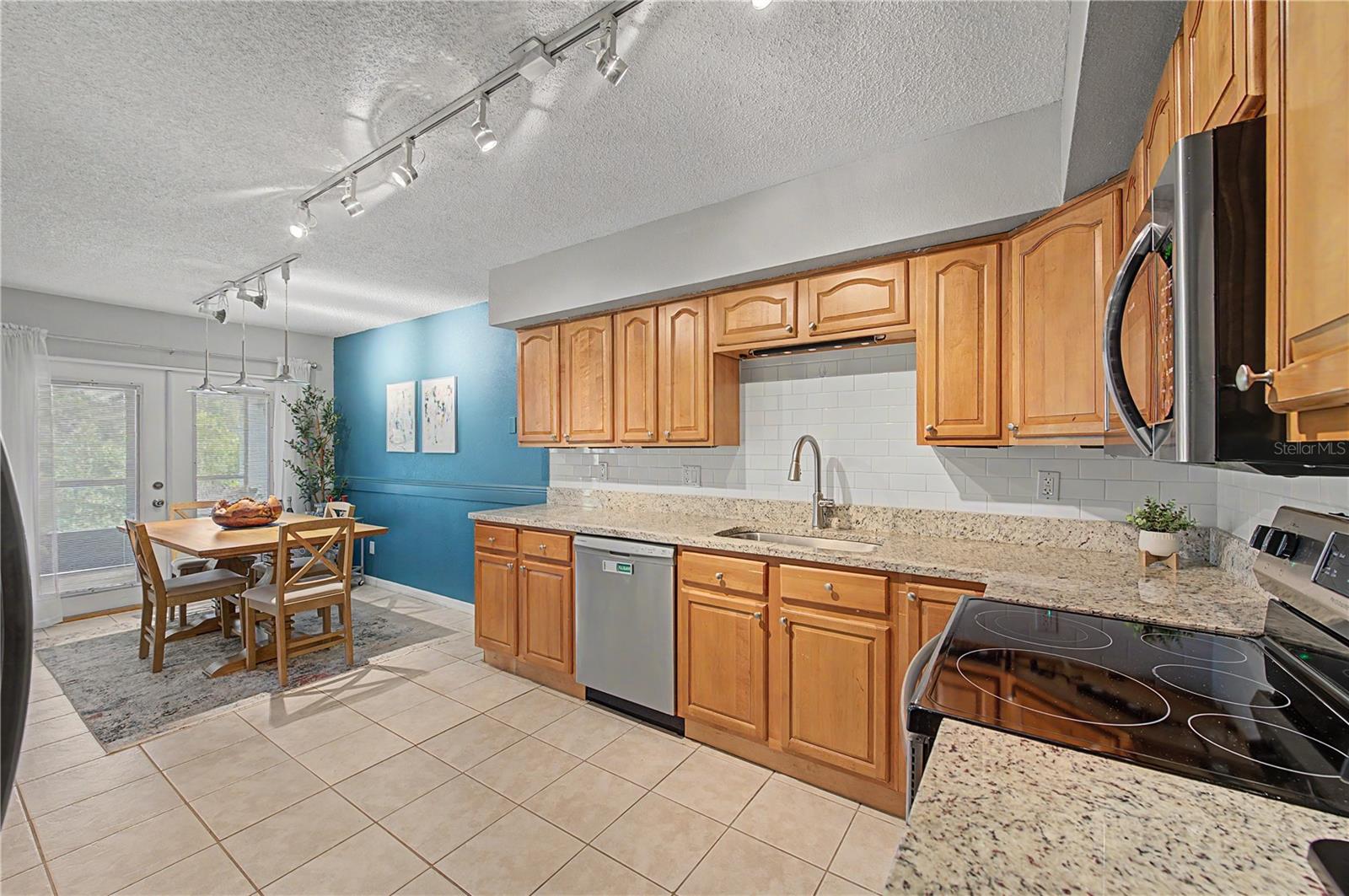 BURNES LAKE A CONDO - Residential