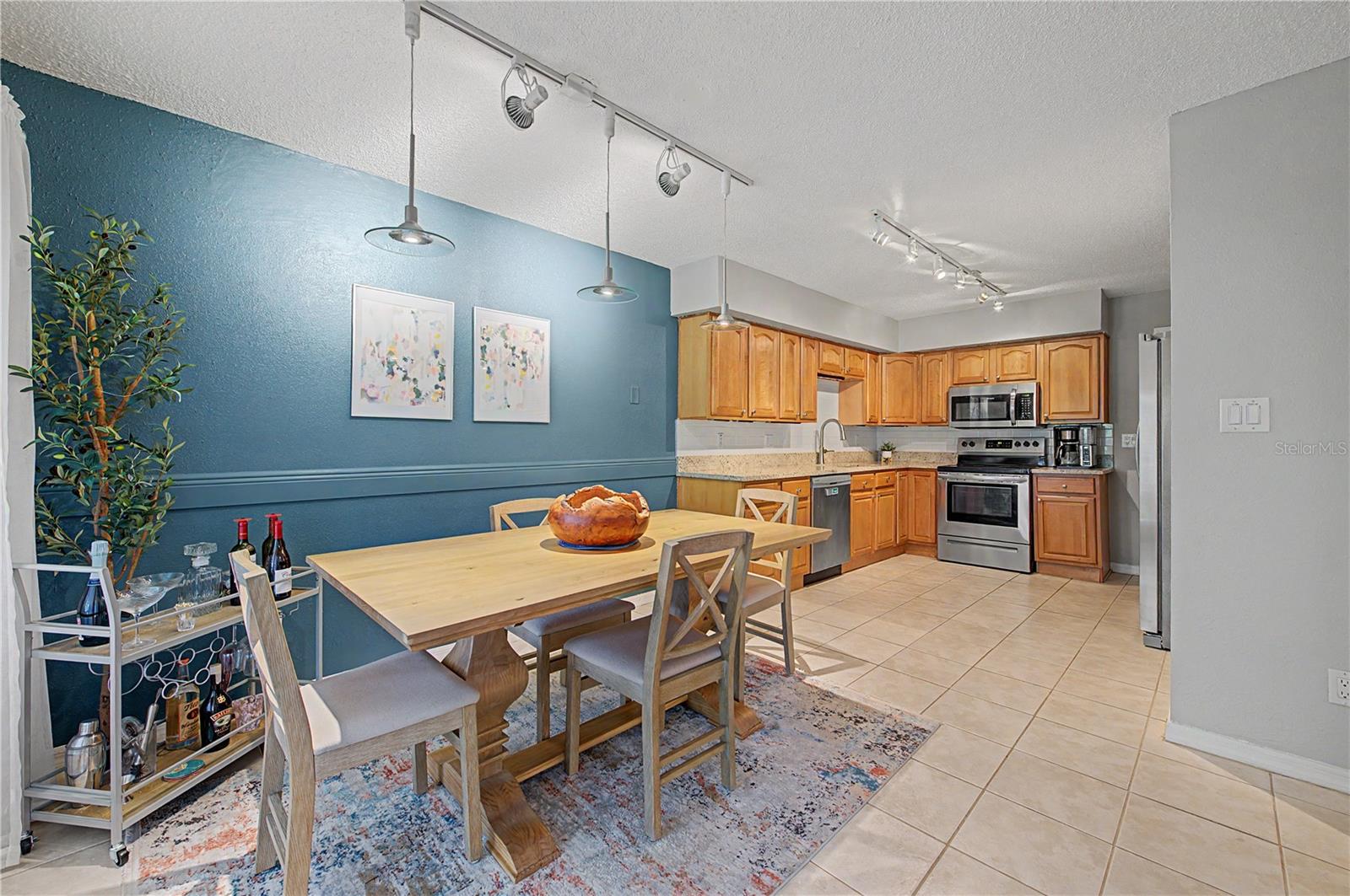 BURNES LAKE A CONDO - Residential