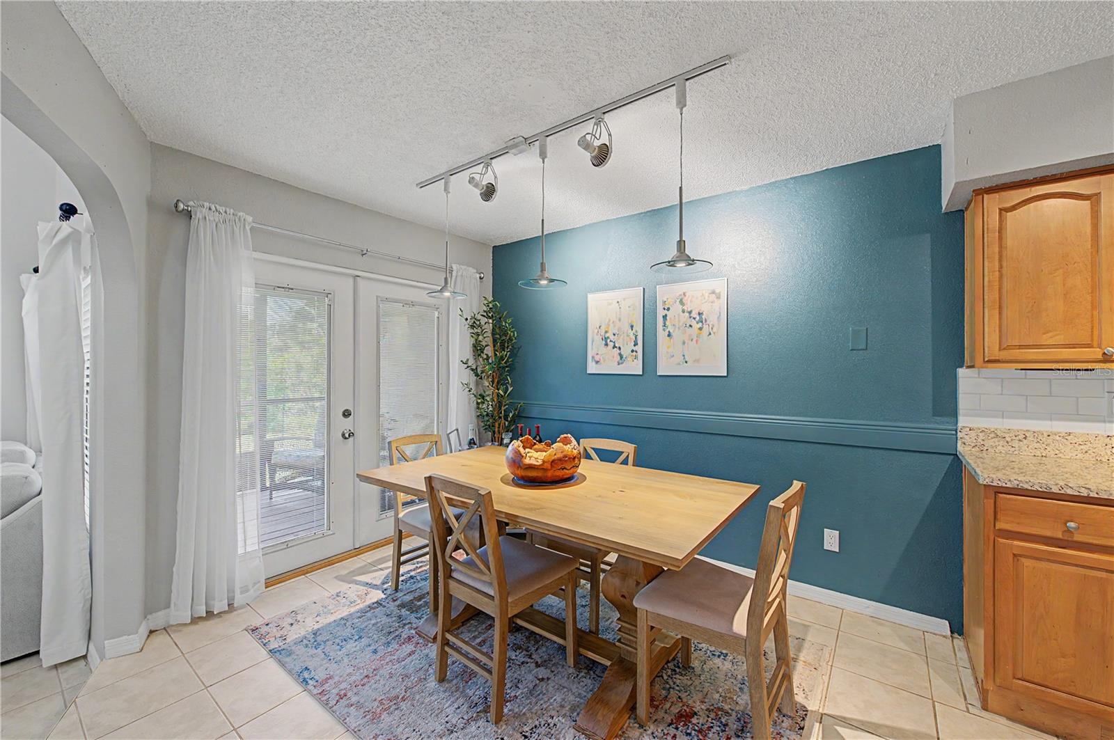 BURNES LAKE A CONDO - Residential