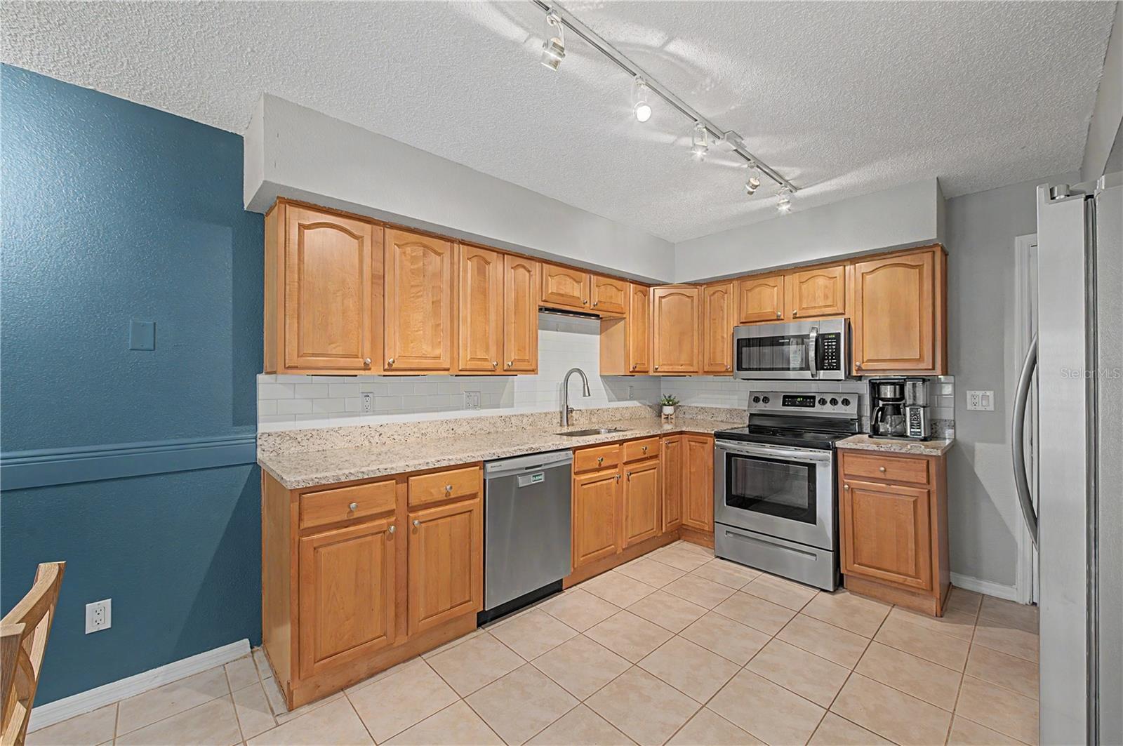 BURNES LAKE A CONDO - Residential