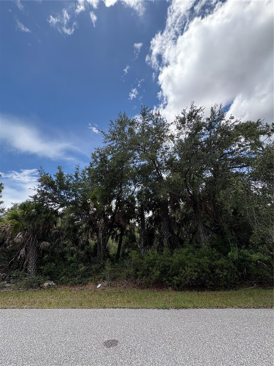 PORT CHARLOTTE SEC 031 - Land