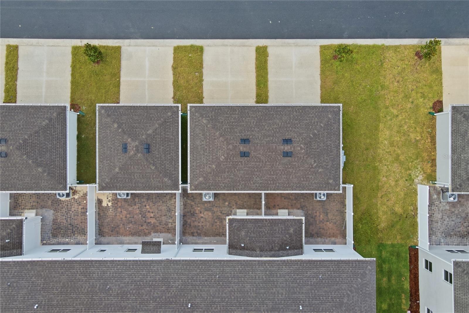 BRONSONS RIDGE 25 TH - Residential Lease