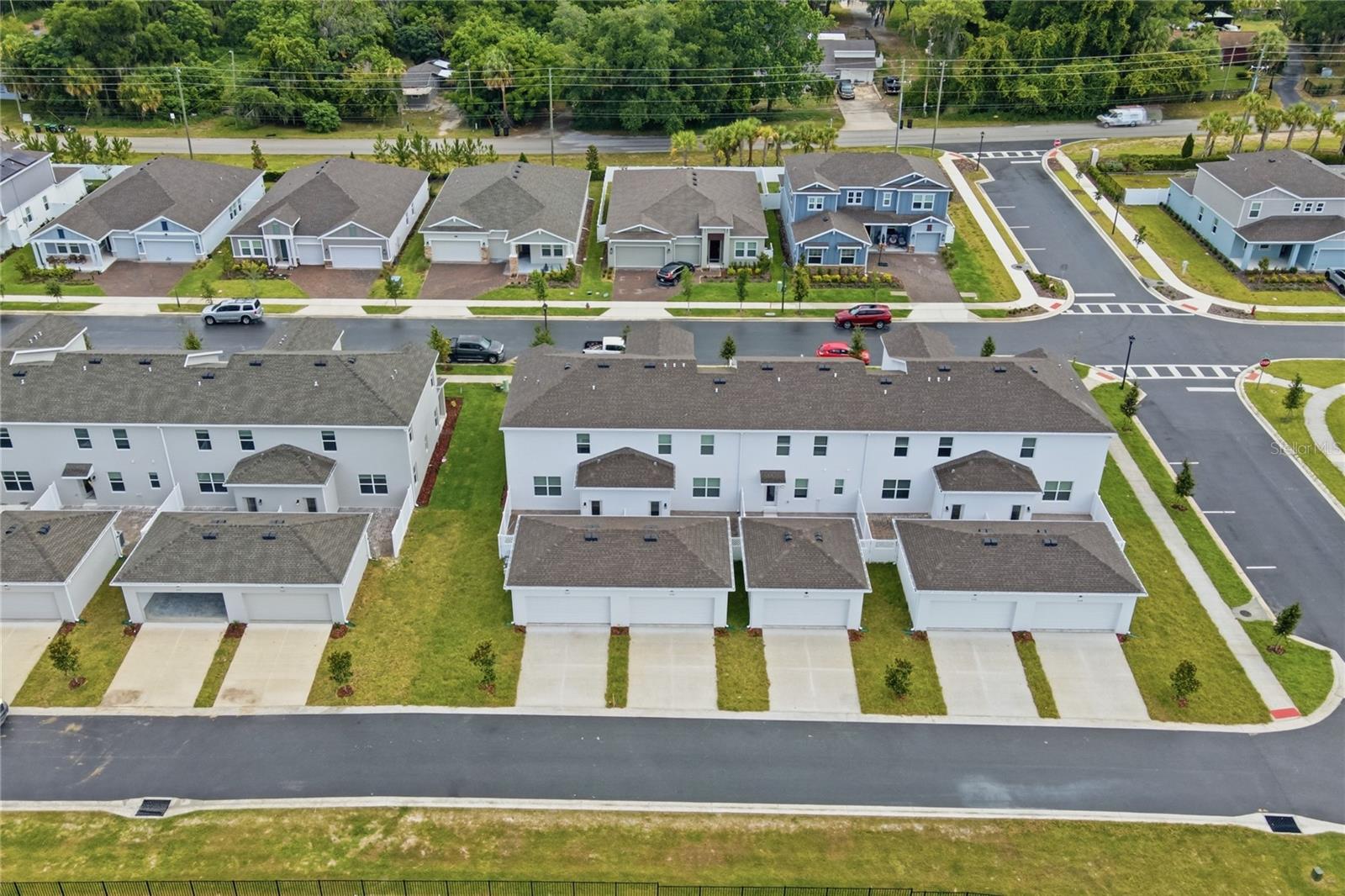 BRONSONS RIDGE 25 TH - Residential Lease