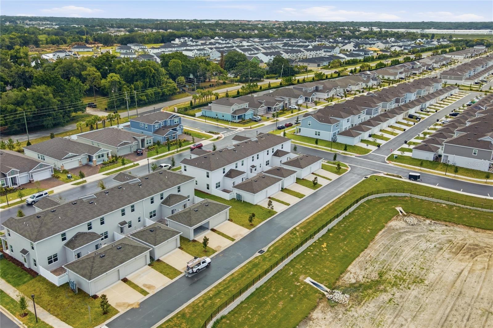 BRONSONS RIDGE 25 TH - Residential Lease