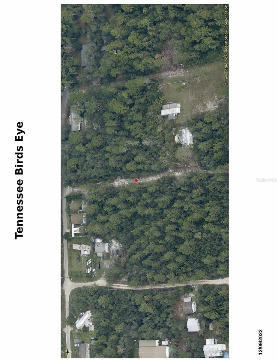 LAKEVIEW PARK SOUTH - Land