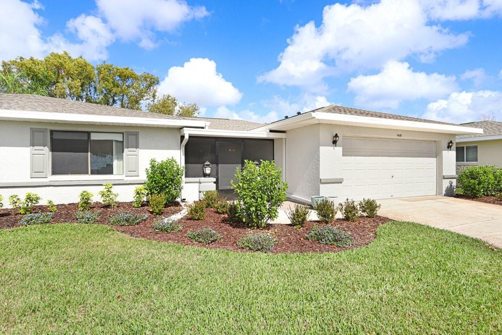 IDLEWOOD CONDO PH 2 - Residential Lease